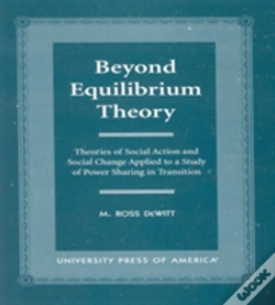 Capa do artigo Beyond Equilibrium Theory