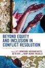Beyond Equity And Inclusion In Conflict Resolution - Preview