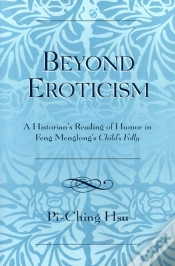 Capa do artigo Beyond Eroticism