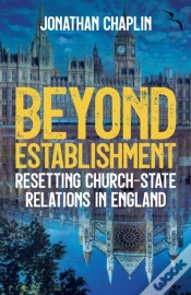 Capa do artigo Beyond Establishment