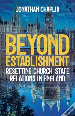 Capa do artigo Beyond Establishment