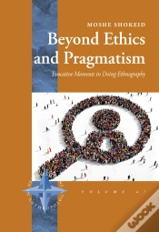Capa do artigo Beyond Ethics And Pragmatism