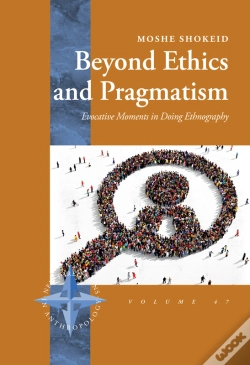 Capa do artigo Beyond Ethics And Pragmatism