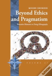 Capa do artigo Beyond Ethics And Pragmatism