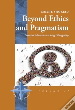 Capa do artigo Beyond Ethics And Pragmatism