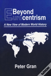 Capa do artigo Beyond Eurocentrism