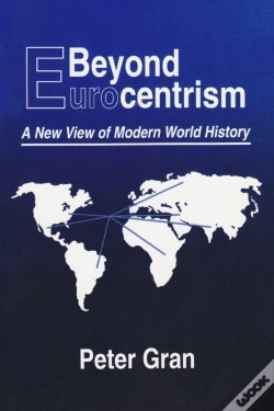Capa do artigo Beyond Eurocentrism