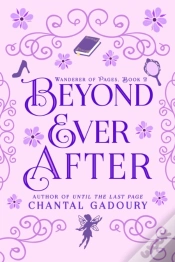Capa do artigo Beyond Ever After