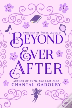 Capa do artigo Beyond Ever After