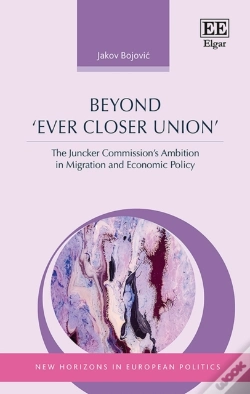 Capa do artigo Beyond 'Ever Closer Union'