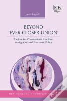 Beyond 'Ever Closer Union'