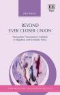Beyond 'Ever Closer Union' - Preview