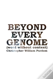 Capa do artigo Beyond Every Genome