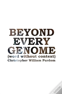 Capa do artigo Beyond Every Genome