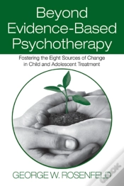 Capa do artigo Beyond Evidence-Based Psychotherapy