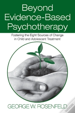 Capa do artigo Beyond Evidence-Based Psychotherapy