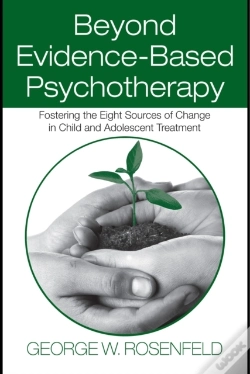 Capa do artigo Beyond Evidence-Based Psychotherapy