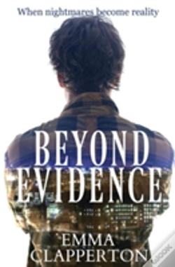 Capa do artigo Beyond Evidence
