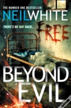 Capa do artigo Beyond Evil