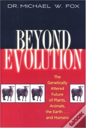 Capa do artigo Beyond Evolution