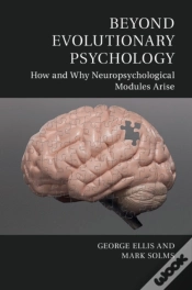 Capa do artigo Beyond Evolutionary Psychology