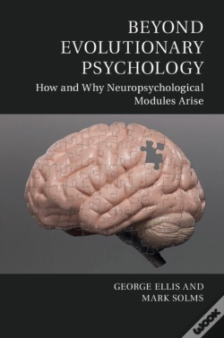 Capa do artigo Beyond Evolutionary Psychology