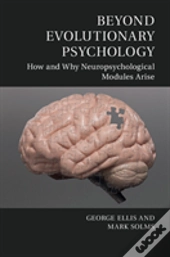 Beyond Evolutionary Psychology