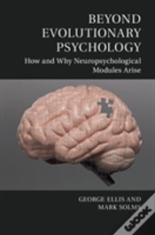 Capa do artigo Beyond Evolutionary Psychology