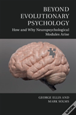 Capa do artigo Beyond Evolutionary Psychology