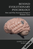 Beyond Evolutionary Psychology