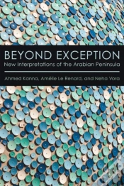 Capa do artigo Beyond Exception