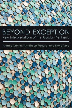 Capa do artigo Beyond Exception