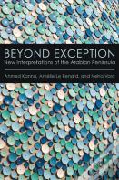 Beyond Exception