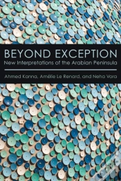 Capa do artigo Beyond Exception