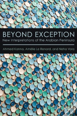 Capa do artigo Beyond Exception