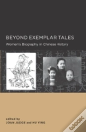 Capa do artigo Beyond Exemplar Tales