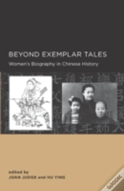 Capa do artigo Beyond Exemplar Tales