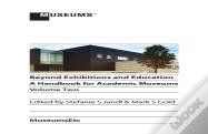 Beyond Exhibitions And Education