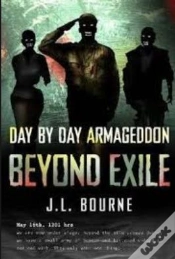 Capa do artigo Beyond Exile Day By Day Armageddon