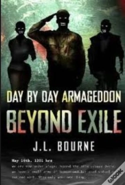 Capa do artigo Beyond Exile Day By Day Armageddon
