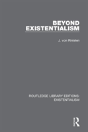 Beyond Existentialism - Preview