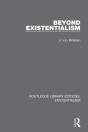 Beyond Existentialism - Preview