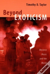 Capa do artigo Beyond Exoticism