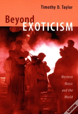 Capa do artigo Beyond Exoticism