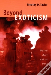 Beyond Exoticism