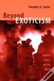 Capa do artigo Beyond Exoticism
