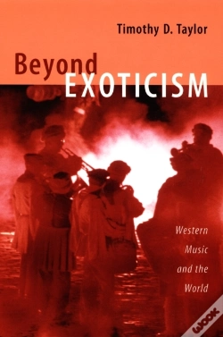 Capa do artigo Beyond Exoticism