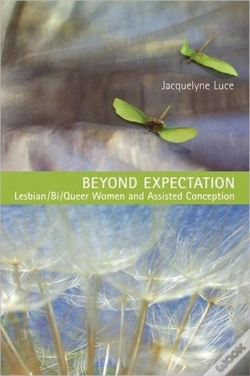 Capa do artigo Beyond Expectation