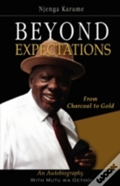 Capa do artigo Beyond Expectations. From Charcoal To Go