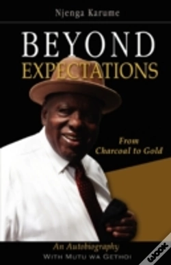 Capa do artigo Beyond Expectations. From Charcoal To Go